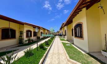 Imagem: Oportunidade! Linda Casa 2 Quartos ( 1 suíte)