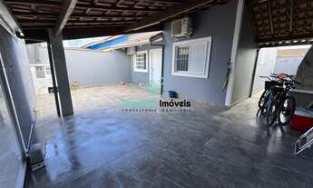 Imagem: Linda casa terrea com 02 quartos a venda