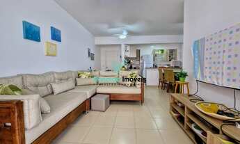 Imagem 5: Lindo apartamento com 3 quartos com vista para o mar, a venda em Bertioga