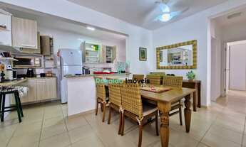 Imagem 3: Lindo apartamento com 3 quartos com vista para o mar, a venda em Bertioga