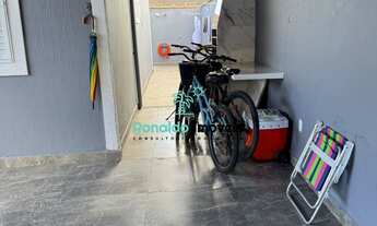 Imagem 4: Linda casa terrea com 02 quartos a venda no centro em Bertioga