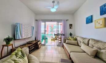 Imagem 2: Lindo apartamento com 3 quartos com vista para o mar, a venda em Bertioga