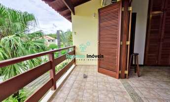 Imagem 4: Excelente casa de condomínio com 3 suítes a venda no Maitinga Bertioga SP