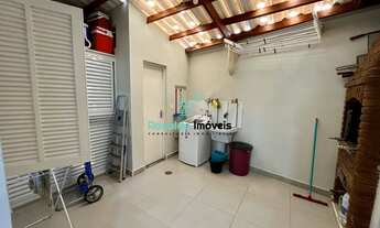 Imagem 7: Lindo Sobrado em Condomínio Fechado com 3 Quartos (3 suítes) à 150m do mar - Maitinga - Be