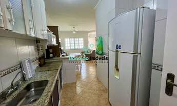 Imagem 6: Lindo Sobrado em Condomínio Fechado com 3 Quartos (3 suítes) à 150m do mar - Maitinga - Be