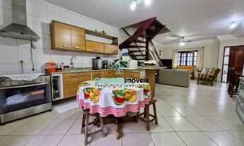 Imagem: Sobrado em Condomínio Villágio 3 Quartos