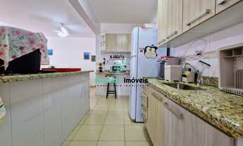 Imagem 7: Lindo apartamento com 3 quartos com vista para o mar, a venda em Bertioga