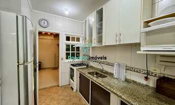 Imagem 5: Lindo Sobrado em Condomínio Fechado com 3 Quartos (3 suítes) à 150m do mar - Maitinga - Be