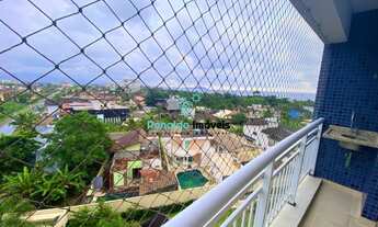 Imagem 7: Oportunidade!! Apartamento 2 Dorm (1 suíte) com Vista para o Mar - Centro de Bertioga