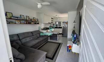 Imagem 5: Linda casa terrea com 02 quartos a venda no centro em Bertioga