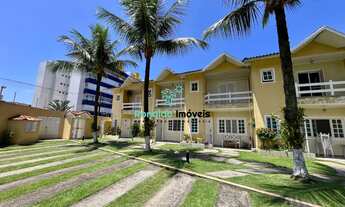 Imagem: Lindo Sobrado em Condomínio Fechado com