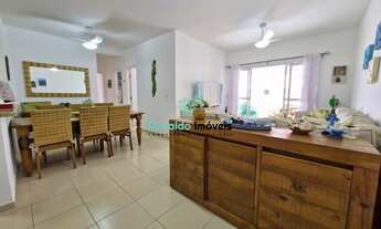 Imagem 4: Lindo apartamento com 3 quartos com vista para o mar, a venda em Bertioga