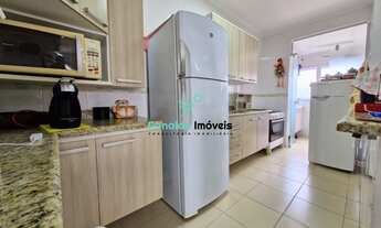 Imagem 6: Lindo apartamento com 3 quartos com vista para o mar, a venda em Bertioga