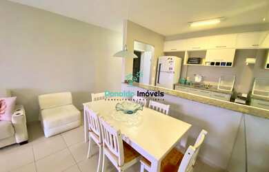 Imagem 5: Imperdível! Apartamento de 2 Dorm (1 suíte) com Vista para o Mar - Centro de Bertioga. Ven