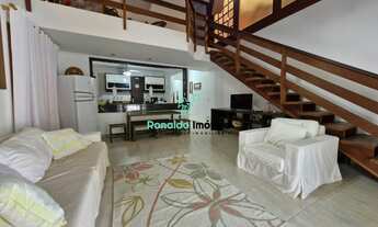 Imagem 3: Linda Casa em Villágio 3 Quartos no Cantão do Indaia em Bertioga, Lazer de Clube !!