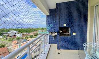 Imagem 4: Oportunidade!! Apartamento 2 Dorm (1 suíte) com Vista para o Mar - Centro de Bertioga