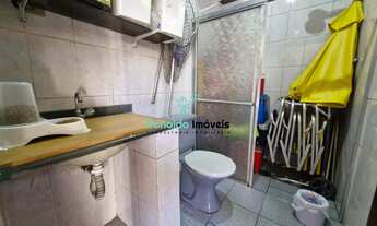 Imagem 7: Ampla casa com 3 quartos sendo (1 suite) com piscina na praia do Indaiá Bertioga SP