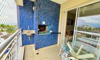 Imagem 5: Oportunidade!! Apartamento 2 Dorm (1 suíte) com Vista para o Mar - Centro de Bertioga