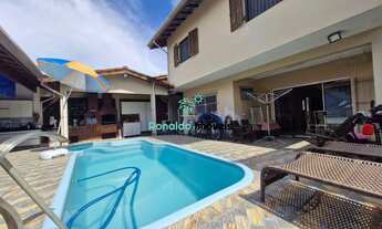 Imagem: Ampla casa com 3 quartos sendo (1 suite)