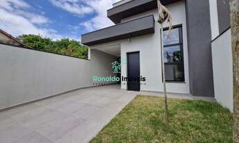 Imagem 2: Oportunidade! Linda Casa Térrea (Nova) com 3 Quartos ( 1 suíte) no bairro Maitinga em Bert