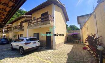 Imagem: Exclusividade! Lindo Sobrado em Condomínio