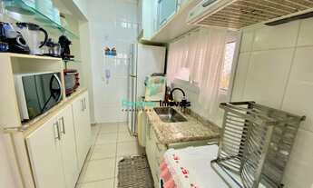 Imagem 7: Oportunidade!! Lindo Apartamento 3 Dorm (1 suíte) Pé na Areia- Maitinga - Bertioga