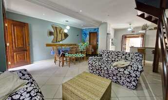 Imagem: Lindo Sobrado em Condomínio Villágio 3