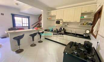 Imagem 6: Exclusividade! Lindo Sobrado em Condomínio Fechado com 3 Quartos à próximo ao mar - Centro