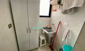 Imagem 6: Oportunidade! Cobertura Duplex 3 Quartos (2 suítes) - Maitinga - Bertioga