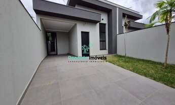 Imagem: Oportunidade! Linda Casa Térrea (Nova)