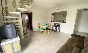 Imagem 3: Oportunidade! Cobertura Duplex 3 Quartos (2 suítes) - Maitinga - Bertioga