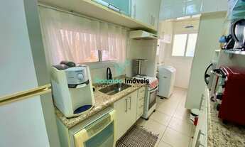 Imagem 6: Oportunidade!! Lindo Apartamento 3 Dorm (1 suíte) Pé na Areia- Maitinga - Bertioga