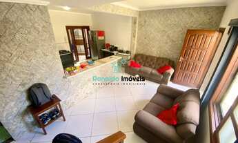 Imagem 4: Exclusividade! Lindo Sobrado em Condomínio Fechado com 3 Quartos à próximo ao mar - Centro