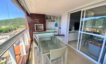 Imagem 2: Excluvidade! Lindo Apartamento Frontal 3 Quartos (1 suíte) - Próximo ao Mar - Centro