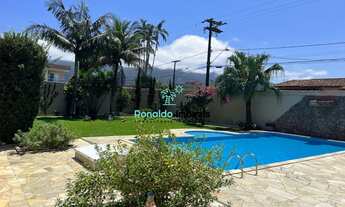 Imagem 4: Casa ampla com 4 quartos (2 suites) a venda no centro em Bertioga