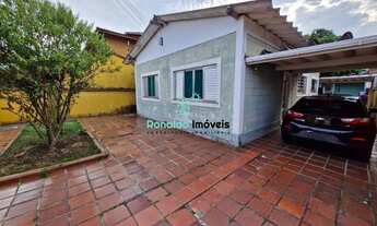 Imagem: Excelente casa terrea 2 quartos edicula