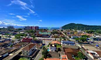 Imagem 4: Excluvidade! Lindo Apartamento Frontal 3 Quartos (1 suíte) - Próximo ao Mar - Centro