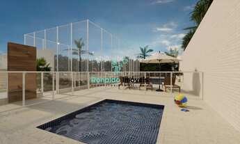 Imagem 5: Lançamento! Apartamentos 2 e 3 Quartos na Praia do Maitinga em Bertioga, Poucos passos do