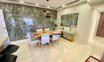 Imagem 5: Excluvidade! Lindo Apartamento Frontal 3 Quartos (1 suíte) - Próximo ao Mar - Centro