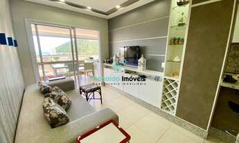 Imagem 3: Excluvidade! Lindo Apartamento Frontal 3 Quartos (1 suíte) - Próximo ao Mar - Centro