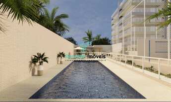 Imagem 4: Lançamento! Apartamentos 2 e 3 Quartos na Praia do Maitinga em Bertioga, Poucos passos do