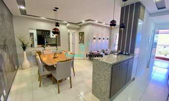 Imagem 6: Excluvidade! Lindo Apartamento Frontal 3 Quartos (1 suíte) - Próximo ao Mar - Centro