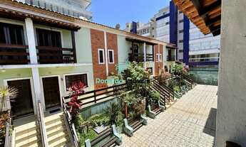 Imagem 2: Oportunidade! Lindo Villágio com 2 Quartos 50 mts do Mar Maitinga - Bertioga