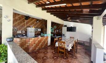 Imagem 5: Casa ampla com 4 quartos (2 suites) a venda no centro em Bertioga