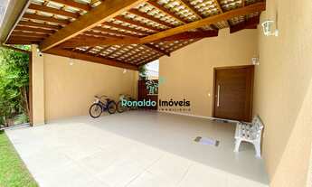 Imagem 4: Oportunidade!!! Linda Casa em Condomínio Fechado 3 Quartos (2 suítes) - Maitinga - Bertiog