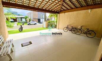 Imagem 5: Oportunidade!!! Linda Casa em Condomínio Fechado 3 Quartos (2 suítes) - Maitinga - Bertiog