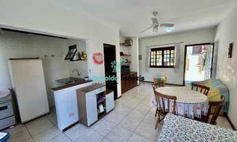 Imagem 4: Oportunidade! Lindo Villágio com 2 Quartos 50 mts do Mar Maitinga - Bertioga