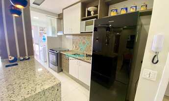 Imagem 7: Excluvidade! Lindo Apartamento Frontal 3 Quartos (1 suíte) - Próximo ao Mar - Centro