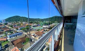 Imagem 6: Excluvidade! Lindo Apartamento Frontal 3 Quartos (1 suíte) - Próximo ao Mar - Centro