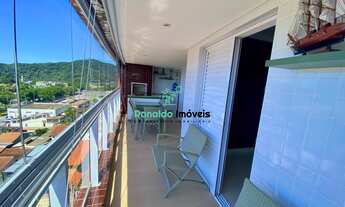 Imagem 5: Excluvidade! Lindo Apartamento Frontal 3 Quartos (1 suíte) - Próximo ao Mar - Centro